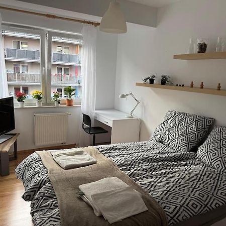Dolnoslaski Przybytek 브로츠와프 외부 사진